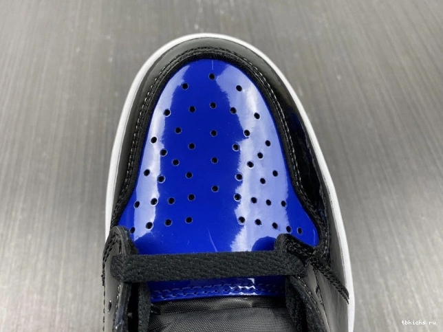 Rep TB OG Retro 555088-404 High 1 Jordan 0811